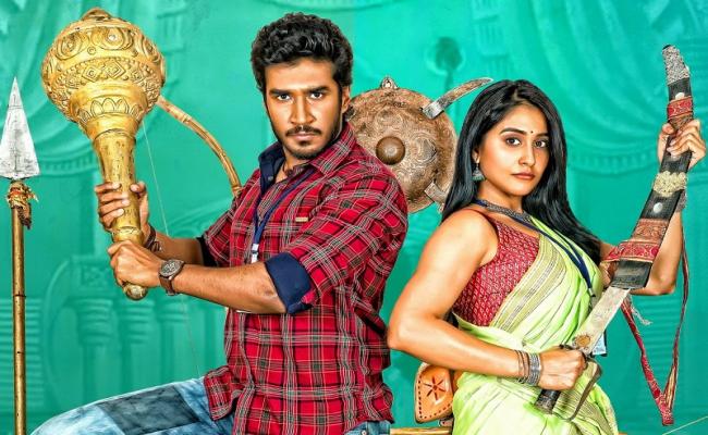 hare-rama-hare-krishna-regular-shooting-commences